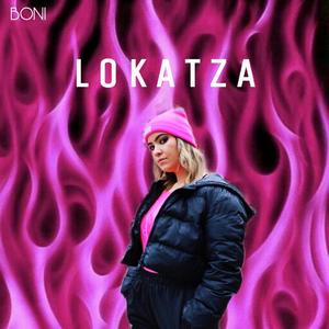 Lokatza