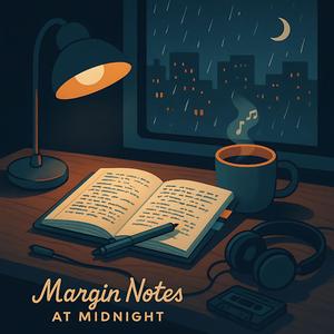 Margin Notes at Midnight