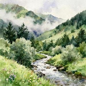 归乡过客 (琴平CG Remix)