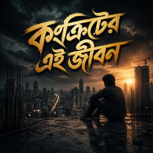 কংক্রিটের এই জীবন (Concrete er Ei Jibon)