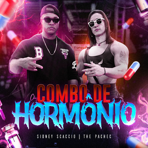 Combo de Hormônio