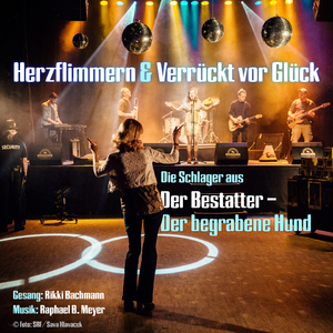 Herzflimmern (Der Schlager aus "Der Bestatter: Der begrabene Hund")