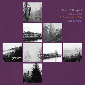 Haar 15 (feat. Dafney & Francesca Dardani)