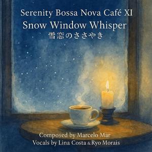 ⑦ Winter Letter（冬の手紙）