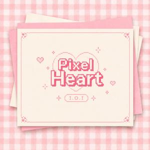 Pixel Heart