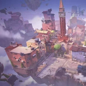 亚海悬城（bobby单曲试听版）