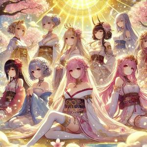 Waifu Syndrome (feat. MASU)