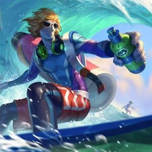 摇摇晃摇（Prod.EASONZHU）