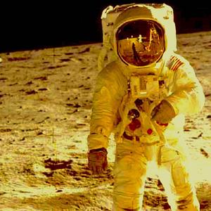 Sleeping in the Space