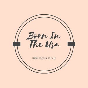 Born In The Usa