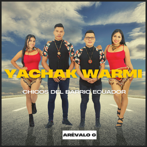 Yachak Warmi