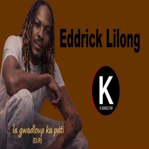 Eddrick Lilong (La Gwadloup ka pati (Spot)