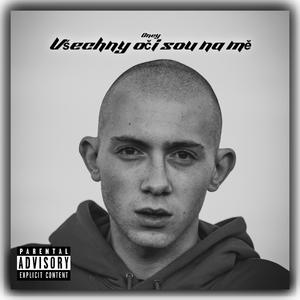 Všechny oči sou na mě