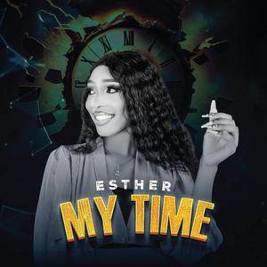 My Time (Live)