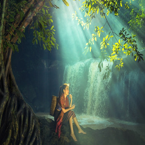 Suling Sunda Pilemburan