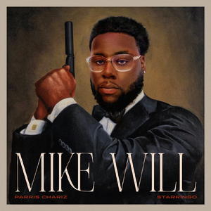 Mike Will