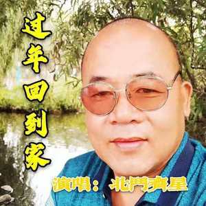过年回到家