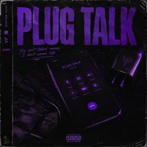 Plug Talk (feat. Gloccboy)