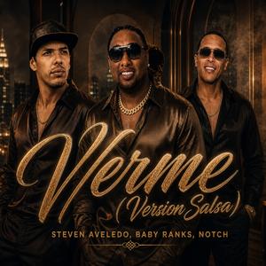 Verme (feat. Baby Ranks & Notch) (version salsa)
