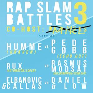Rux vs. RasmusModsat