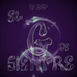 EL G DE SIEMPRE