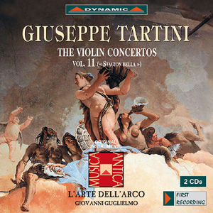 Violin Concerto in G Minor, D. 87:I. Allegro