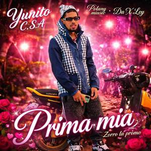 Prima Mía
