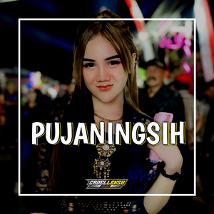 Pujaningsih