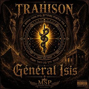 Trahison