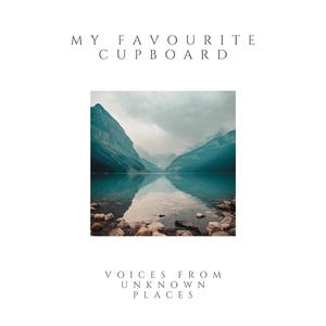 Among Cathedrals of Weathered Stone