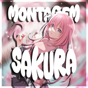 MONTAGEM SAKURA