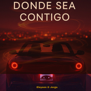 Donde sea contigo