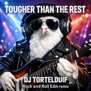 Tougher than the Rest (Dj Tortelduif Remix)