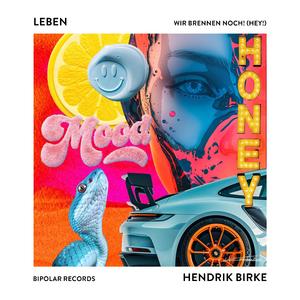 LEBEN (WIR BRENNEN NOCH!)