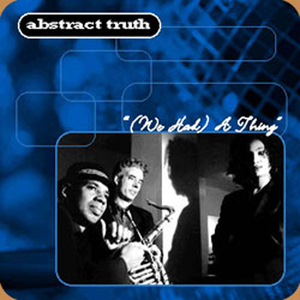 (We Had) A Thing (Matty's Deep Zone Mix)