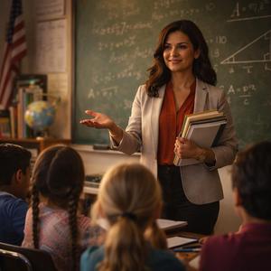 Corrido a los maestros