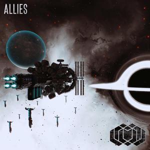Allies (feat. We Blame The Empire & Kill The Lycan) (Instrumental)