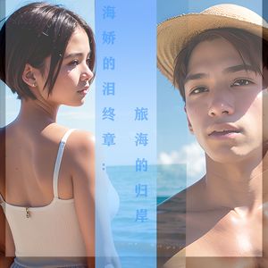 海娇的泪终章-旅海的归岸