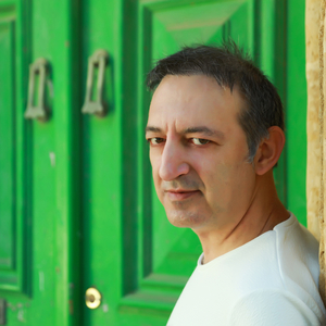 Bir Resim Kalmış Sırdaşım