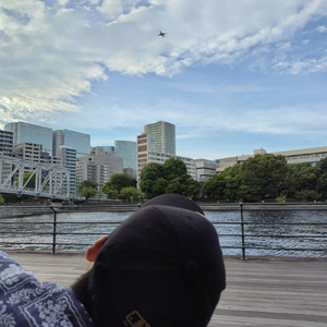 明日への架け橋