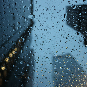 Thunder Rain