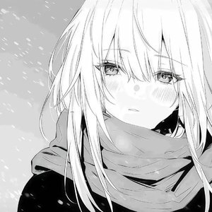 你和雪有一个共同点