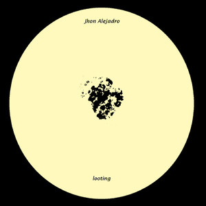 looting (Original Mix)
