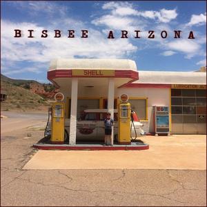 Bisbee Arizona
