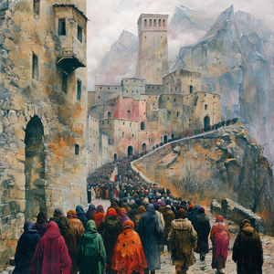 Aghotum em Qo siro Hamar