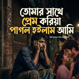তোমার সাথে প্রেম করিয়া