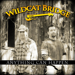 Anything Can Happen
