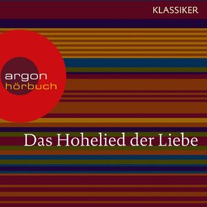 Das Hohelied der Liebe, Kapitel 6