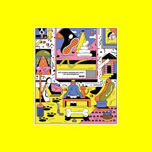 没有你也还不错(Prod.PREMISE On The BEAT)