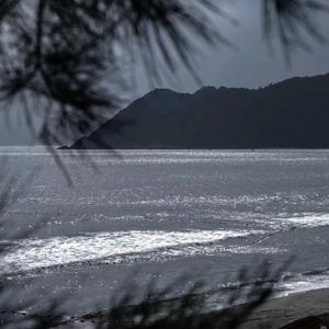 生命中有些东西是会在一瞬间改变的